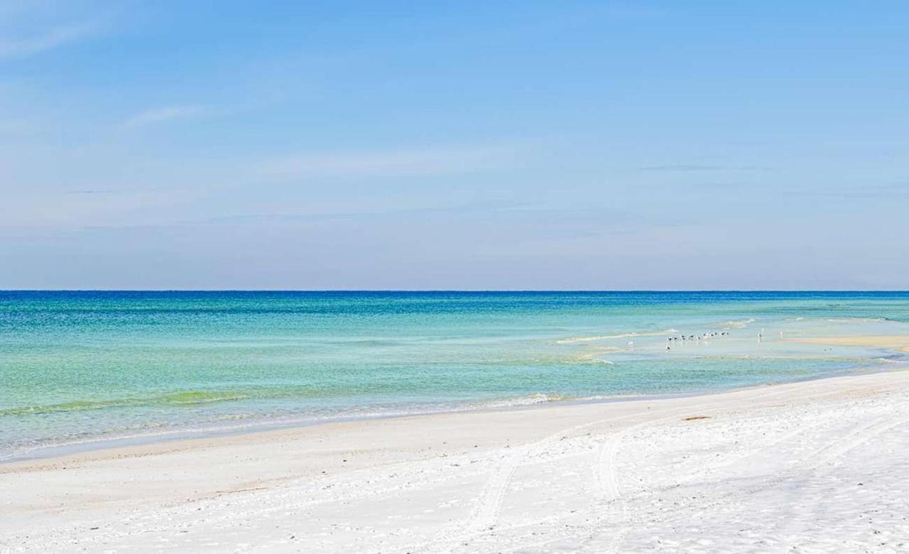 Horizon South 51B Villa Panama City Beach Exteriör bild