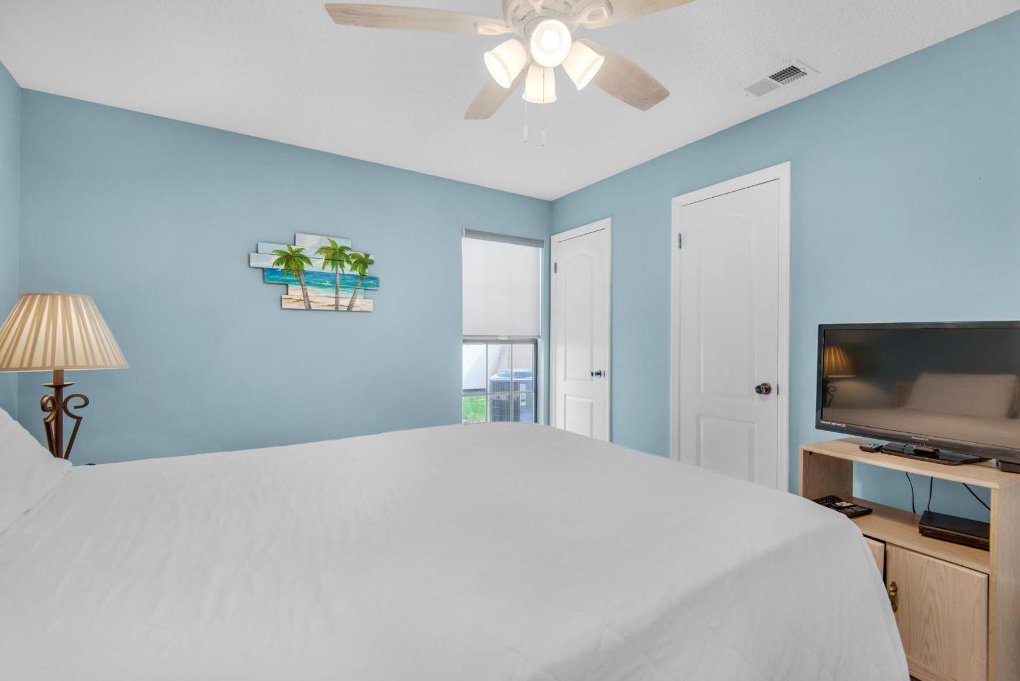 Horizon South 51B Villa Panama City Beach Exteriör bild
