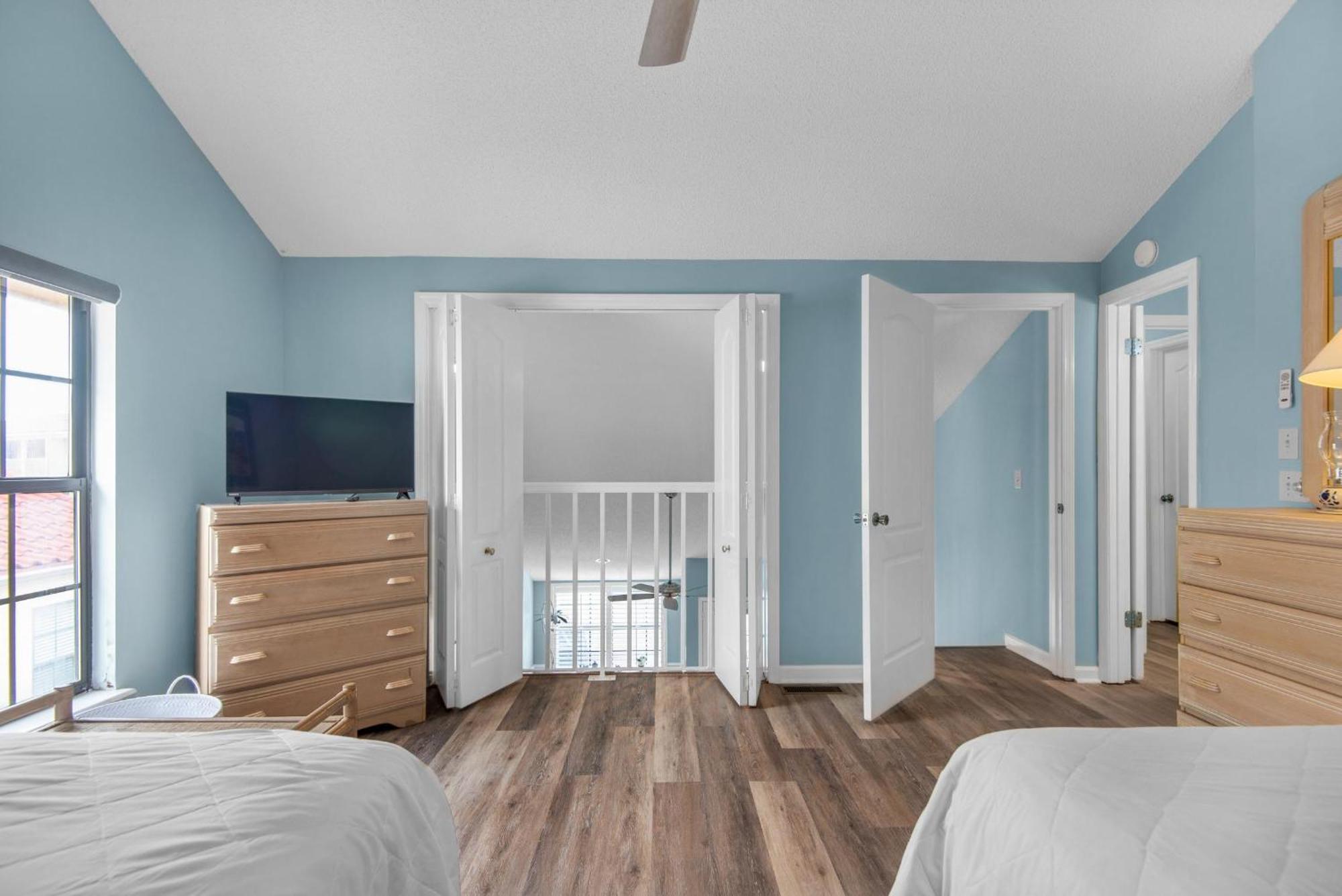 Horizon South 51B Villa Panama City Beach Exteriör bild