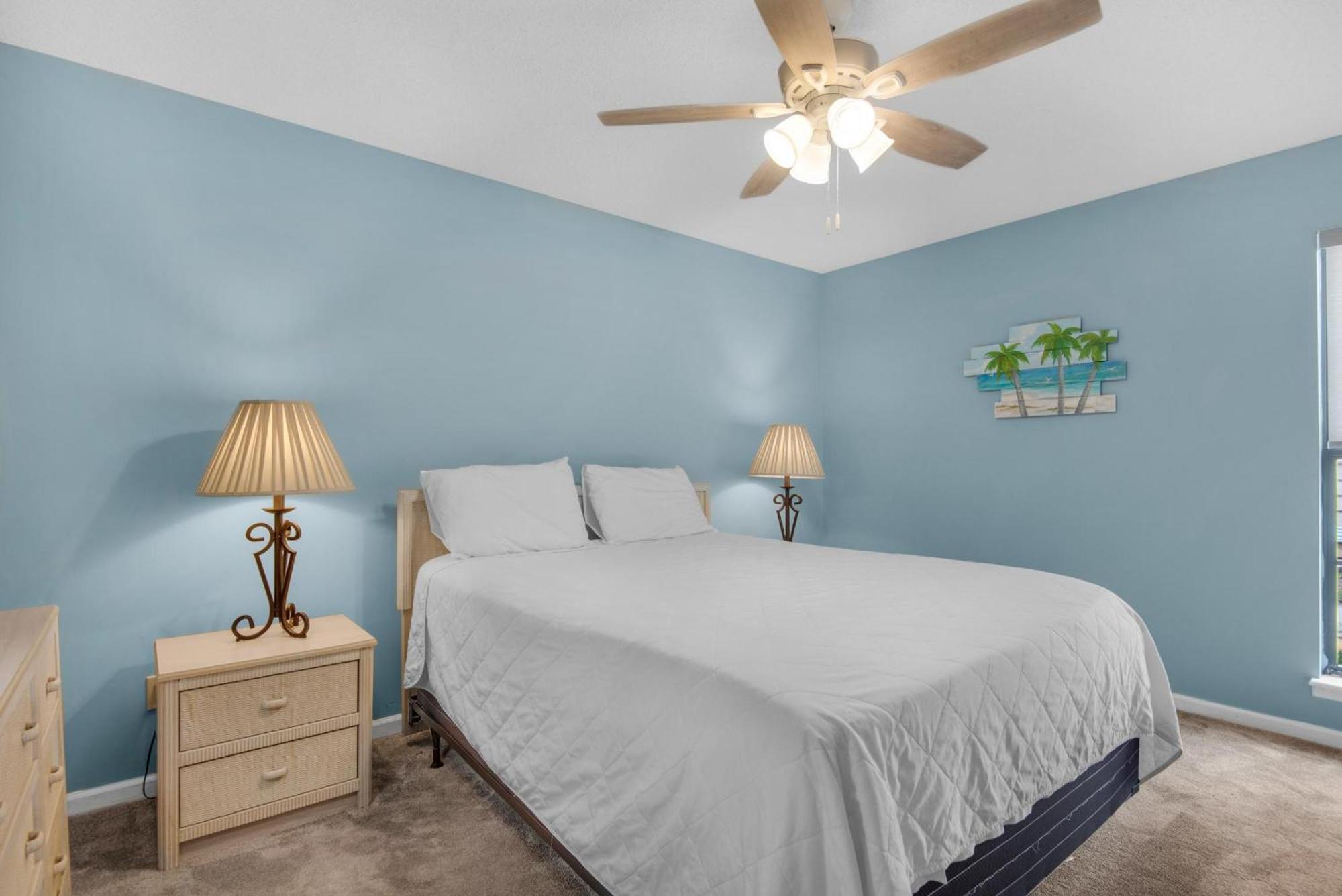 Horizon South 51B Villa Panama City Beach Exteriör bild