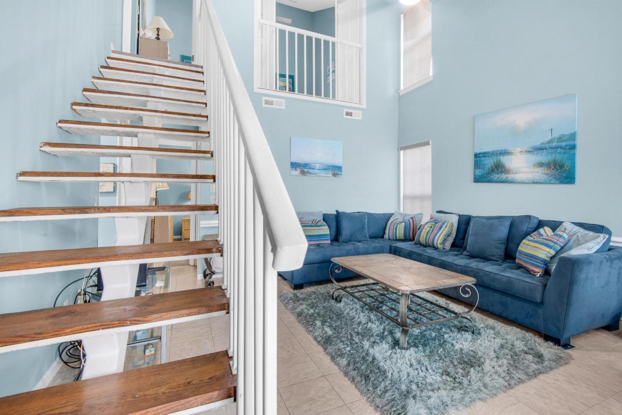 Horizon South 51B Villa Panama City Beach Exteriör bild
