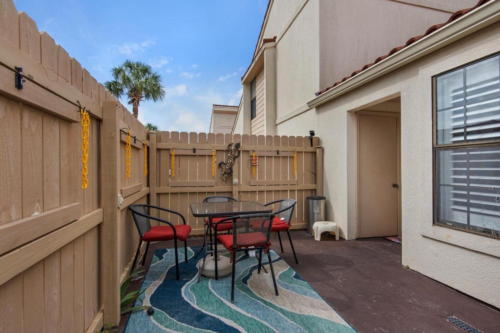 Horizon South 51B Villa Panama City Beach Exteriör bild